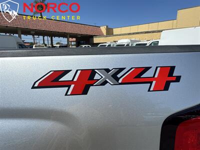 2018 Chevrolet Silverado 2500HD LT Crew Cab Short Bed Diesel 4X4   - Photo 15 - Norco, CA 92860