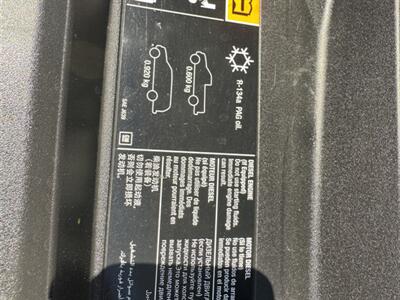 2018 Chevrolet Silverado 2500HD LT Crew Cab Short Bed Diesel 4X4   - Photo 30 - Norco, CA 92860