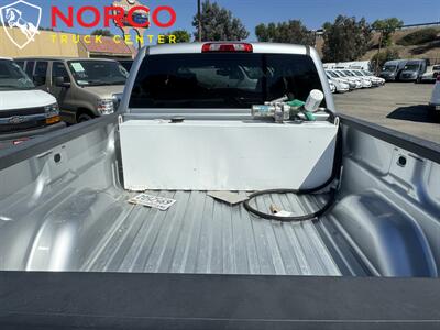 2018 Chevrolet Silverado 2500HD LT Crew Cab Short Bed Diesel 4X4   - Photo 9 - Norco, CA 92860