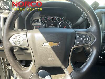 2018 Chevrolet Silverado 2500HD LT Crew Cab Short Bed Diesel 4X4   - Photo 24 - Norco, CA 92860