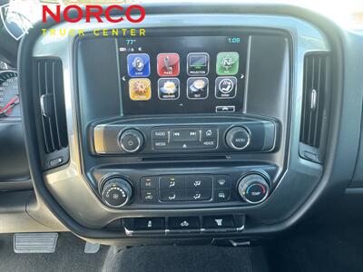 2018 Chevrolet Silverado 2500HD LT Crew Cab Short Bed Diesel 4X4   - Photo 25 - Norco, CA 92860