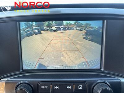 2018 Chevrolet Silverado 2500HD LT Crew Cab Short Bed Diesel 4X4   - Photo 26 - Norco, CA 92860