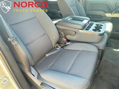 2018 Chevrolet Silverado 2500HD LT Crew Cab Short Bed Diesel 4X4   - Photo 20 - Norco, CA 92860