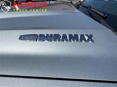 2018 Chevrolet Silverado 2500HD LT Crew Cab Short Bed Diesel 4X4   - Photo 13 - Norco, CA 92860