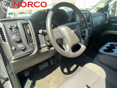 2018 Chevrolet Silverado 2500HD LT Crew Cab Short Bed Diesel 4X4   - Photo 22 - Norco, CA 92860