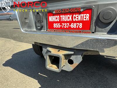 2018 Chevrolet Silverado 2500HD LT Crew Cab Short Bed Diesel 4X4   - Photo 12 - Norco, CA 92860