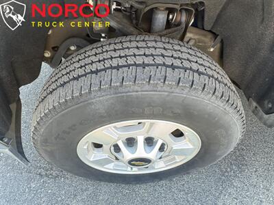 2018 Chevrolet Silverado 2500HD LT Crew Cab Short Bed Diesel 4X4   - Photo 16 - Norco, CA 92860