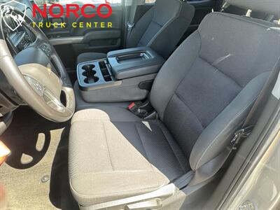 2018 Chevrolet Silverado 2500HD LT Crew Cab Short Bed Diesel 4X4   - Photo 23 - Norco, CA 92860