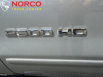 2018 Chevrolet Silverado 2500HD LT Crew Cab Short Bed Diesel 4X4   - Photo 14 - Norco, CA 92860