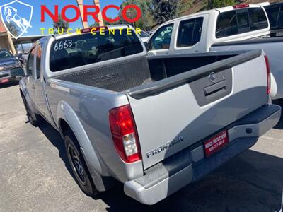2019 Nissan Frontier S  extended cab - Photo 3 - Norco, CA 92860