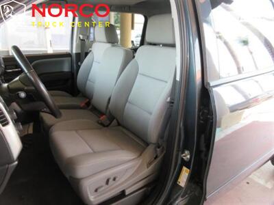 2018 Chevrolet Silverado 1500 LT  Crew Cab Short Bed 4X4 - Photo 14 - Norco, CA 92860