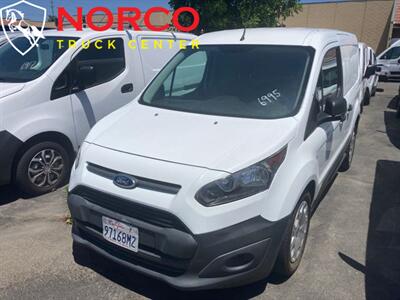 2015 Ford Transit Connect XL   - Photo 1 - Norco, CA 92860