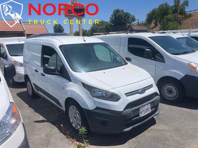 2015 Ford Transit Connect XL   - Photo 2 - Norco, CA 92860