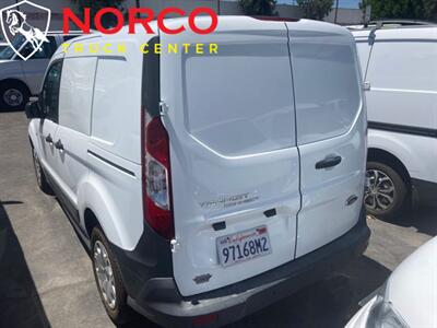 2015 Ford Transit Connect XL   - Photo 5 - Norco, CA 92860