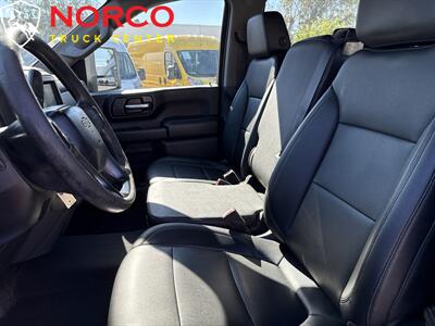 2020 Chevrolet Silverado 3500 C3500 Work Truck Crew Cab 10' Stake Bed - Photo 15 - Norco, CA 92860