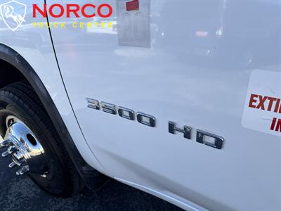 2020 Chevrolet Silverado 3500 C3500 Work Truck Crew Cab 10' Stake Bed - Photo 12 - Norco, CA 92860