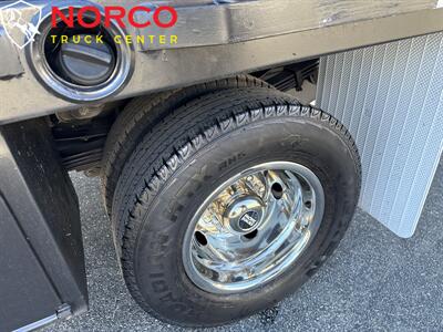 2020 Chevrolet Silverado 3500 C3500 Work Truck Crew Cab 10' Stake Bed - Photo 10 - Norco, CA 92860