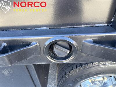2020 Chevrolet Silverado 3500 C3500 Work Truck Crew Cab 10' Stake Bed - Photo 11 - Norco, CA 92860