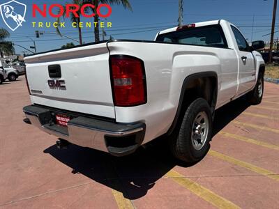 2017 GMC Sierra 1500 Regular Cab Long Bed - Photo 8 - Norco, CA 92860