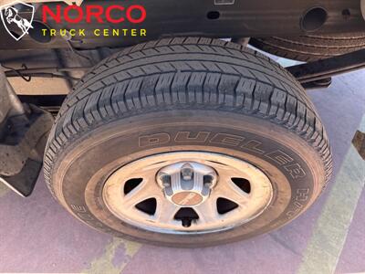 2017 GMC Sierra 1500 Regular Cab Long Bed - Photo 11 - Norco, CA 92860