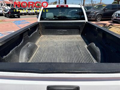 2017 GMC Sierra 1500 Regular Cab Long Bed - Photo 10 - Norco, CA 92860