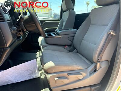 2017 GMC Sierra 1500 Regular Cab Long Bed - Photo 17 - Norco, CA 92860