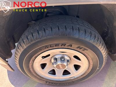 2017 GMC Sierra 1500 Regular Cab Long Bed - Photo 12 - Norco, CA 92860