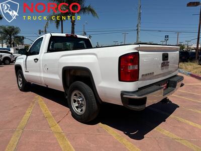 2017 GMC Sierra 1500 Regular Cab Long Bed - Photo 6 - Norco, CA 92860
