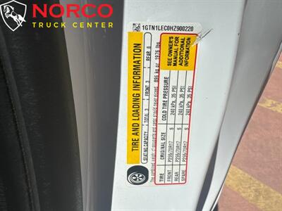 2017 GMC Sierra 1500 Regular Cab Long Bed - Photo 19 - Norco, CA 92860