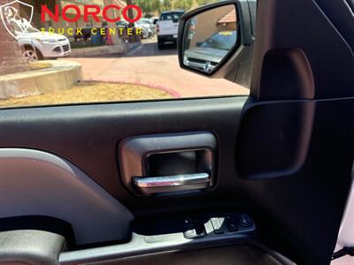 2017 GMC Sierra 1500 Regular Cab Long Bed - Photo 15 - Norco, CA 92860