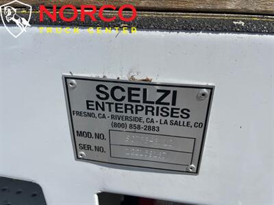 2022 RAM 5500 Crew Cab 12' Contractor Bed Diesel 4x4   - Photo 10 - Norco, CA 92860