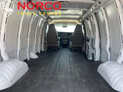 2021 Chevrolet Express 2500 G2500 Extended  Cargo - Photo 11 - Norco, CA 92860