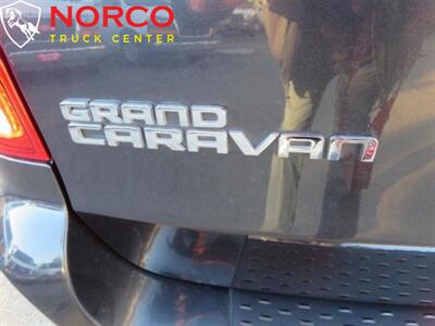 2014 Dodge Grand Caravan SXT   - Photo 10 - Norco, CA 92860