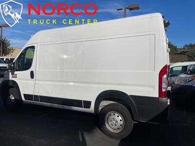 2020 RAM ProMaster 1500 136 WB  High Roof Cargo Van - Photo 9 - Norco, CA 92860