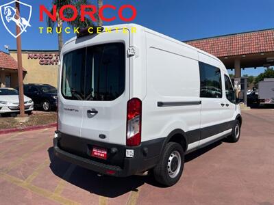 2020 Ford Transit 250 T250 Medium Roof Cargo   - Photo 7 - Norco, CA 92860