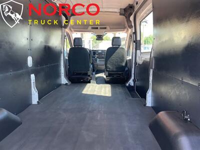 2020 Ford Transit 250 T250 Medium Roof Cargo   - Photo 10 - Norco, CA 92860