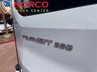 2020 Ford Transit 250 T250 Medium Roof Cargo   - Photo 8 - Norco, CA 92860