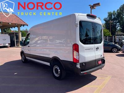 2020 Ford Transit 250 T250 Medium Roof Cargo   - Photo 5 - Norco, CA 92860