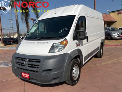 2018 RAM ProMaster Cargo 1500 136 WB - Photo 5 - Norco, CA 92860