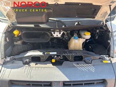 2018 RAM ProMaster Cargo 1500 136 WB - Photo 22 - Norco, CA 92860