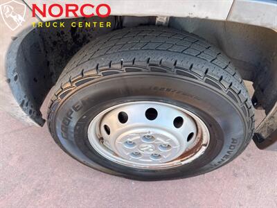 2018 RAM ProMaster Cargo 1500 136 WB - Photo 14 - Norco, CA 92860