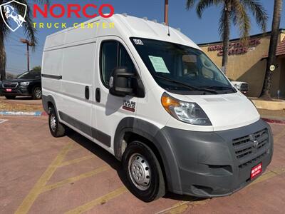 2018 RAM ProMaster Cargo 1500 136 WB - Photo 3 - Norco, CA 92860