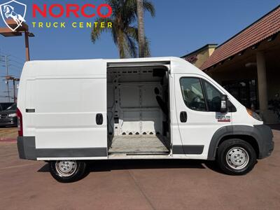 2018 RAM ProMaster Cargo 1500 136 WB - Photo 2 - Norco, CA 92860