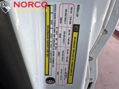 2018 RAM ProMaster Cargo 1500 136 WB - Photo 20 - Norco, CA 92860