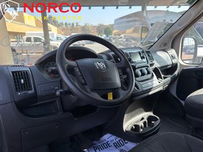 2018 RAM ProMaster Cargo 1500 136 WB - Photo 16 - Norco, CA 92860