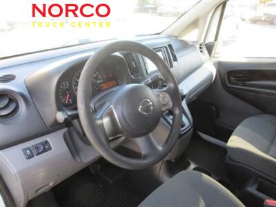 2017 Nissan NV 200 S  Mini Cargo - Photo 13 - Norco, CA 92860