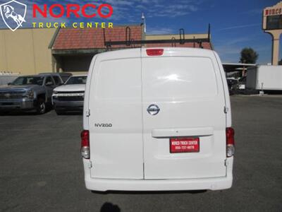 2017 Nissan NV 200 S  Mini Cargo - Photo 4 - Norco, CA 92860