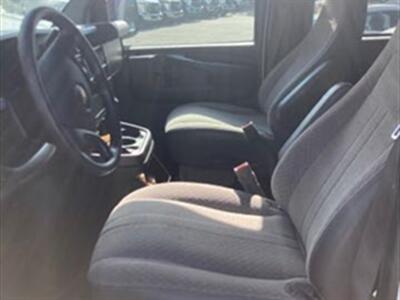 2015 Chevrolet Express LS 2500 G2500  8 Passenger Van - Photo 11 - Norco, CA 92860
