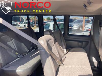2015 Chevrolet Express LS 2500 G2500  8 Passenger Van - Photo 6 - Norco, CA 92860
