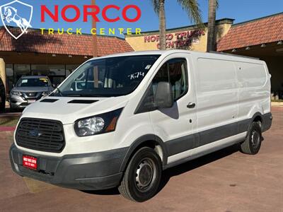 2018 Ford Transit 250 T250   - Photo 4 - Norco, CA 92860